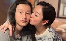 Khoe ảnh con trai đẹp trai như tài tử, Hoa hậu Jennifer Phạm bất ngờ được khen: Chắc hẳn là một bà mẹ tâm lý!