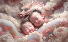 1 trong 2 vợ chồng thuộc con giáp này thì con cái sẽ có “vận mệnh tốt”, hiếu thảo và nổi bật trong đám đông