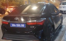 Ai được sử dụng xe công vụ, dùng sai mục đích bị xử lý ra sao?