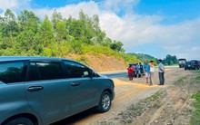 Đất Thanh Hoá “buồn bã” chờ người mua!