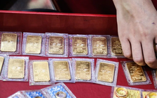 Thủ tướng yêu cầu đề xuất giải pháp quản lý hiệu quả thị trường vàng trong quý I