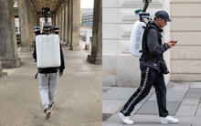 Từ hôm nay bạn sẽ thấy một số người đeo balo như này ngoài đường, nhưng mục đích thì... lạ lắm