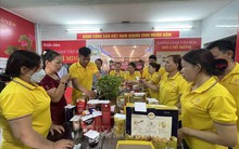 Doanh nghiệp ra quân sản xuất đầu năm: Đặt nhiều kỳ vọng vào năm mới