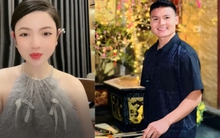 Quang Hải sau khi lấy vợ: Phơi quần áo, dọn nhà đến tận khuya, dân mạng cảm thán Chu Thanh Huyền đúng là cô dâu có "số hưởng"