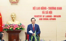 Bộ trưởng Đào Ngọc Dung: Cải cách tiền lương phải đi đôi với điều chỉnh lương hưu