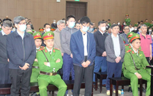 Xử đại án tham nhũng, kinh tế: Vừa nghiêm khắc, vừa nhân văn