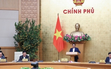 Thủ tướng yêu cầu xả trạm thu phí khi ùn tắc kéo dài