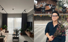 Mua căn hộ 3 tỷ sau 9 năm đi thuê ở Hà Nội: Bàn đạp xây dựng gia đình, bố mẹ thoải mái ra chơi cùng con cái