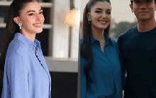 Vợ Hoàng tử Brunei xinh ngút ngàn đến xem chồng thi đấu, không ngại thể hiện cử chỉ thân mật khiến fan "lịm tim"