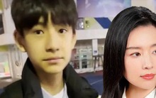 Con trai 15 tuổi của Đổng Khiết hỏi "Mai con nghỉ học được không?", cách nữ diễn viên trả lời nhận cơn mưa lời khen