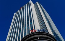 Công ty con của SCIC muốn bán toàn bộ số cổ phiếu MB nắm giữ