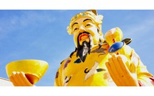 Giờ cúng vía Thần Tài tốt nhất để cả năm 2024 phát tài, phát lộc