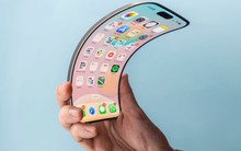 Rò rỉ tin tiêu cực về iPhone và có thể là cả iPad gập, vì sao các chuyên gia nói 'fan Táo' đừng lo?