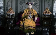 Từ Hi 1 bữa ăn 100 món nhưng có 1 quy tắc bà chưa từng phạm phải: Không ăn 3 miếng trong 1 món, vì sao?