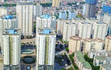 Thực hiện chính sách 'giải nén', giảm tải cho các đô thị lớn