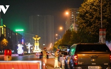 Vì sao xử phạt mạnh nhưng tài xế vi phạm nồng độ cồn trong dịp Tết tăng cao vút?