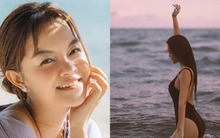 Mẹ 3 con Phạm Quỳnh Anh trẻ như gái đôi mươi: Ngoài ăn uống, duy trì 2 việc giúp cô trẻ lâu