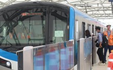 TP.HCM: Đề xuất thành lập Tập đoàn Metro và TOD để phát triển đường sắt đô thị