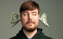 Kiếm 700 triệu USD/năm nhưng ngôi sao MrBeast tiết lộ sốc: Tôi không giàu, tài khoản ngân hàng cũng không có quyền truy cập