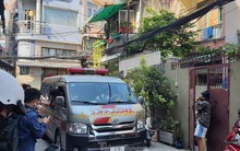 Danh tính nạn nhân tử vong trong vụ cháy nhà ở TPHCM lúc rạng sáng
