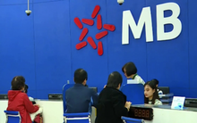 Đầu tư SCIC muốn thoái toàn bộ vốn tại MB