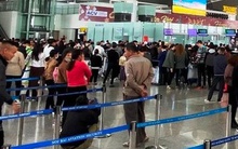 Hàng không phục vụ gần 1,3 triệu lượt khách dịp Tết Nguyên đán