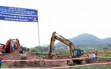 Đường dây 500kV mạch 3 còn nhiều vướng mắc mặt bằng