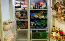 Thiết bị nhà nào cũng để hoạt động hết công suất mùa Tết, bây giờ chính là thời điểm lý tưởng để vệ sinh