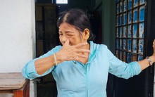 Ngao ngán cảnh sống trong các chung cư chờ sập