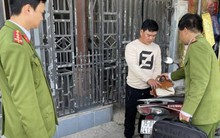 Phá nhiều vụ án từ nguồn tin gọi đến đường dây nóng của Giám đốc Công an TT-Huế