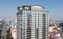 Cưỡng chế doanh nghiệp thuộc Tập đoàn Tân Hoàng Minh