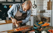 Loại cá giàu chất béo nhưng lại giúp kiểm soát mỡ máu, ‘quét sạch’ cholesterol thừa thãi