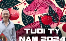 Bậc thầy phong thủy tiết lộ vận mệnh tuổi Tỵ năm 2024: "Họa vô đơn chí, phúc bất trùng lai"