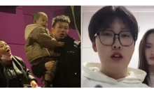 Sự việc xảy ra trong một rạp chiếu phim khiến nhiều người phẫn nộ: Cha mẹ “hư”, đừng trách đời con “hỏng”