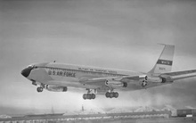 Thay đổi của chuyên cơ Không lực Một qua ảnh