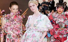 Dress code Met Gala 2024 bị chê nhạt, netizen kỳ vọng những gương mặt này sẽ "chơi tới bến" trên thảm đỏ