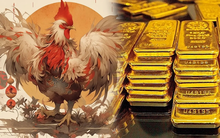 Ngày vía Thần tài (10/1 âm lịch), 4 con giáp may mắn “đạp trúng hố vàng”, tiền bạc đầy két, vía giàu sang kéo về