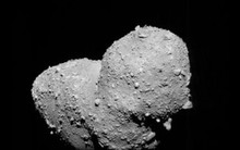 5 'trái tim' thú vị được tìm thấy trong vũ trụ