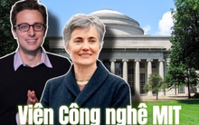 Ngôi trường đỉnh nhất thế giới tiết lộ 10 cựu sinh viên thành công vượt thời đại, profile của ai cũng choáng