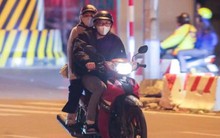 Khi nào miền Bắc đón thêm đợt không khí lạnh mới?