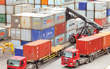 Xuất khẩu tăng mạnh từ đầu năm