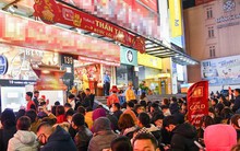 Có nên mua vàng vào ngày vía Thần Tài?