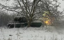 Máy bay MiG-29 và Mi-24 rơi, 405 UAV bị vô hiệu hóa