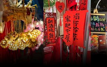 Giới trẻ Trung Quốc bùng nổ xu hướng kiếm tiền ngay trên ‘lề đường’: Một vốn bốn lời, vài ngày đã có ‘ngon ơ’ gần 9 triệu, không hề bị đuổi mà còn được ‘khuyến khích’