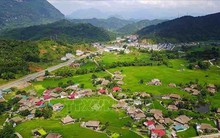 Bộ trưởng Nguyễn Chí Dũng: Tạo không gian mới đưa kinh tế Hà Giang phát triển