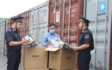 Tổng cục Hải quan chỉ đạo 'nóng' về chống thất thu ngân sách