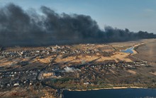 Nga tuyên bố chiếm được thành phố Avdiivka của Ukraine