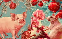 Top 5 con giáp sinh ra có sức sống dồi dào, ít gặp tai họa, càng già càng giàu có