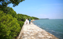 Một huyện tại Tp.HCM vừa được quy hoạch siêu dự án quảng trường quy mô hàng trăm ngàn m2