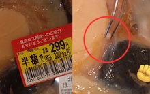 Mua đồ giảm giá ở siêu thị về nhà bỗng thành triệu phú, anh chàng khiến dân mạng trầm trồ "xin vía" khi hé lộ kho báu bất ngờ